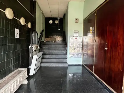 Piso en Avinguda del Comerç, 5